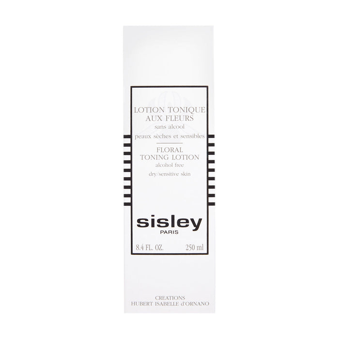 Image of the Sisley Paris Floral Toning Lotion box