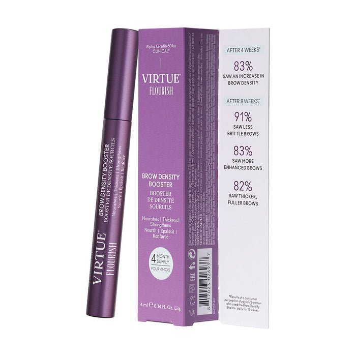 Virtue Flourish Brow Density Booster main image