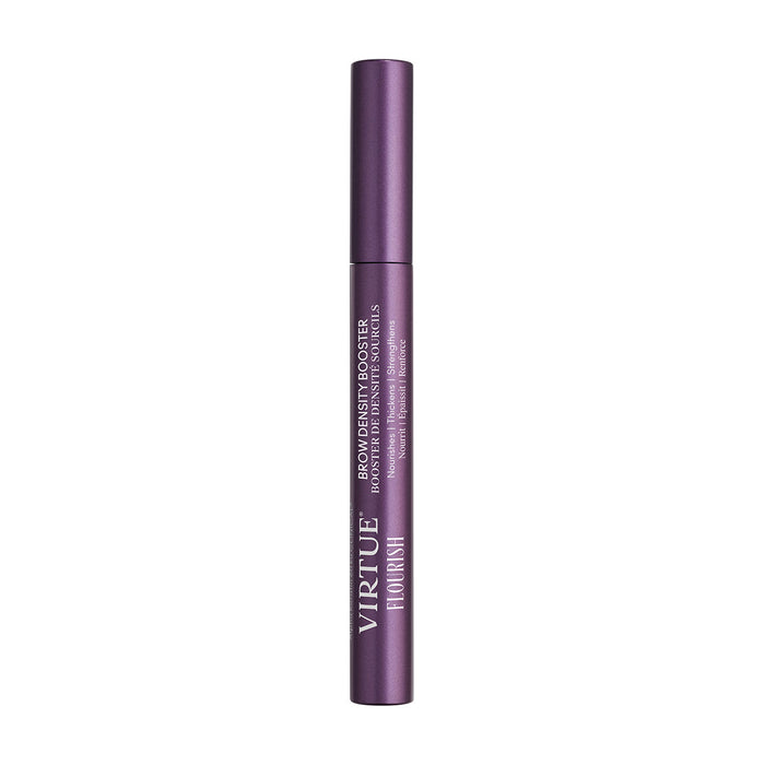 Image of a closed Virtue Flourish Brow Density Booster
