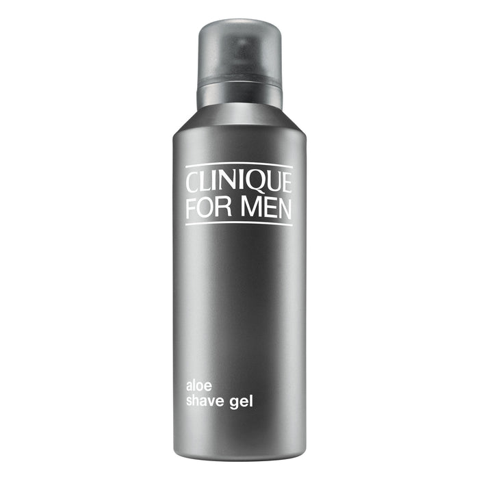 Clinique For Men Aloe Shave Gel main image