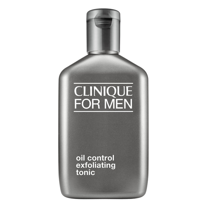 Clinique For Men Oil Control Exfoliating Tonic main image