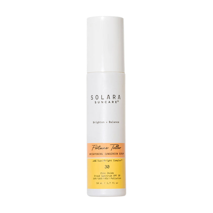 Solara Suncare Fortune Teller SPF 30 variant: MicroTint 1 main image