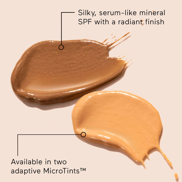 Swatch image of Solara Suncare Fortune Teller SPF 30