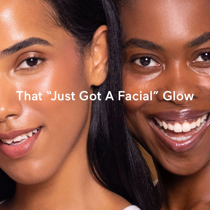 Model image of Solara Suncare Fortune Teller SPF 30