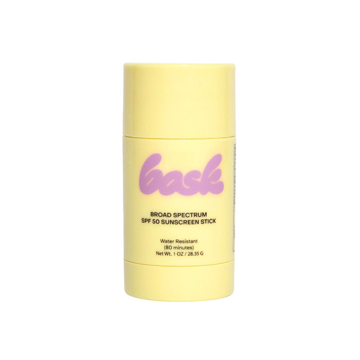 Sunscreen Stick - Fragrance Free SPF 50 variant: Default Title main image