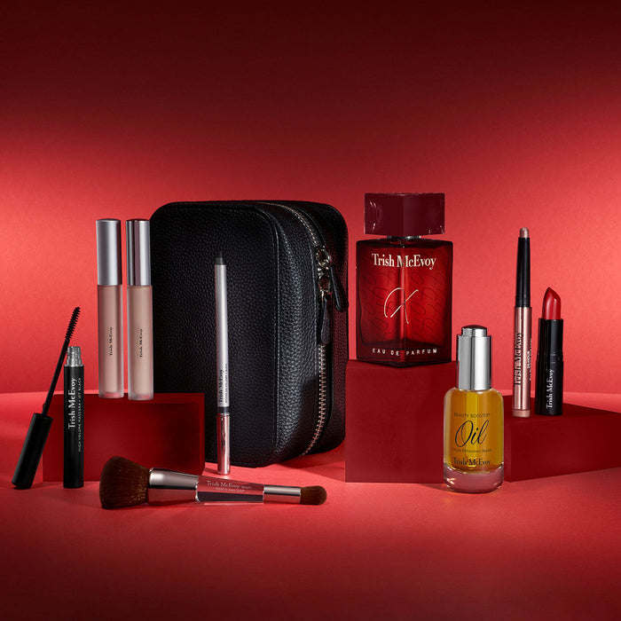 Lifestyle image of Trish McEvoy Fragrance X Eau de Parfum