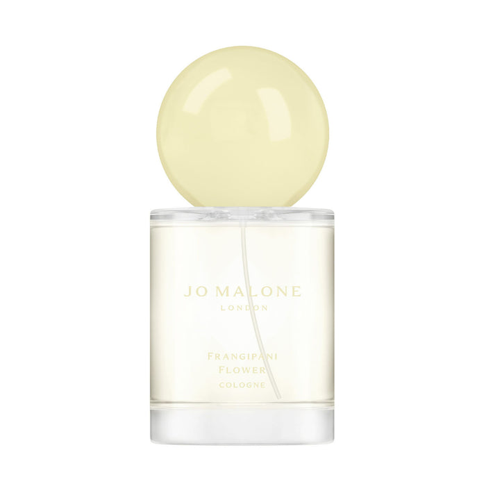 Image of the Jo Malone London Frangipani Flower Cologne variant: 1 fl oz box