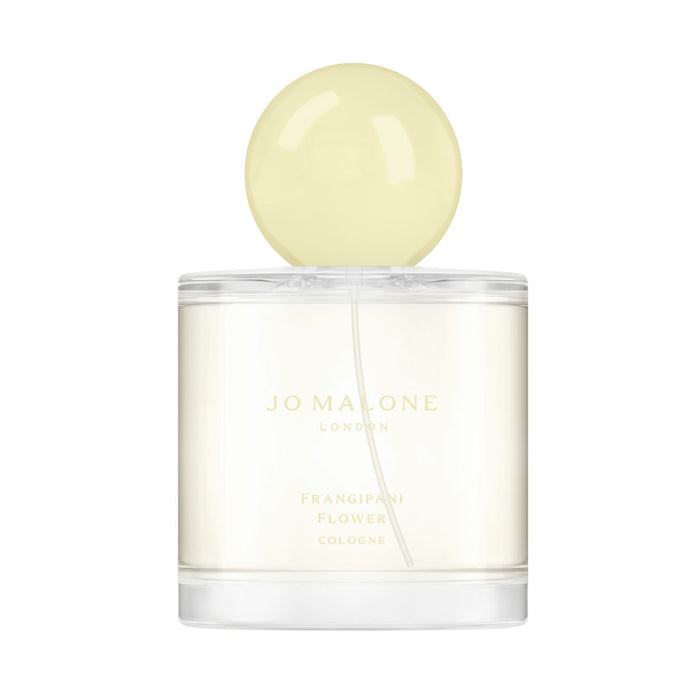 Image of the Jo Malone London Frangipani Flower Cologne variant: 3.4 fl oz box