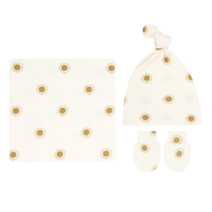 Frankie Newborn Hat Bundle