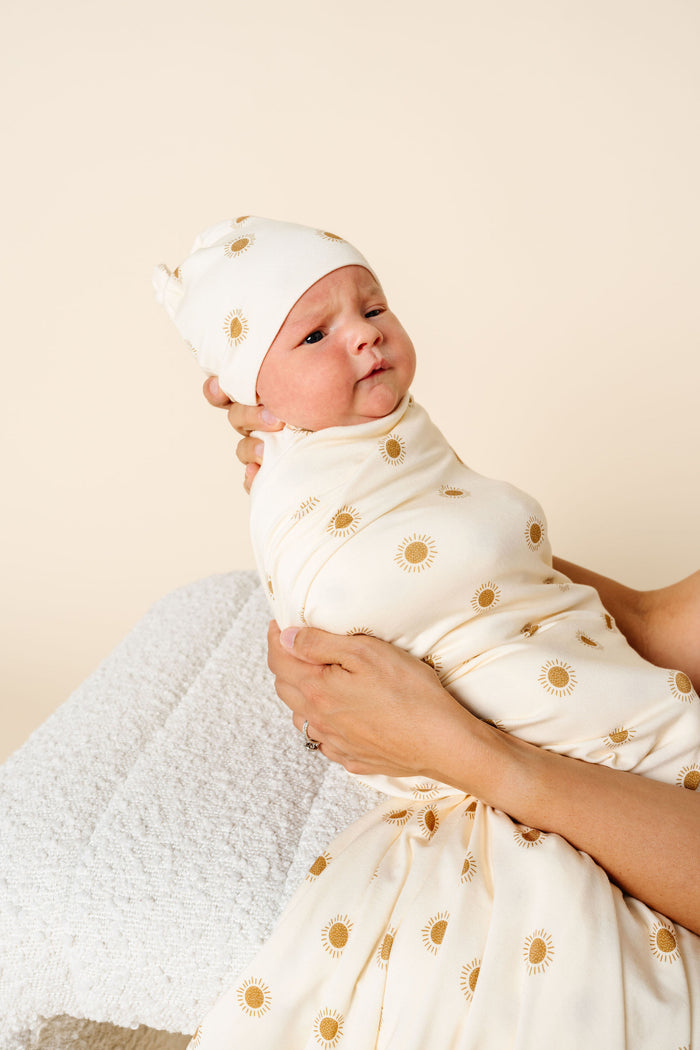 Frankie Newborn Hat Bundle