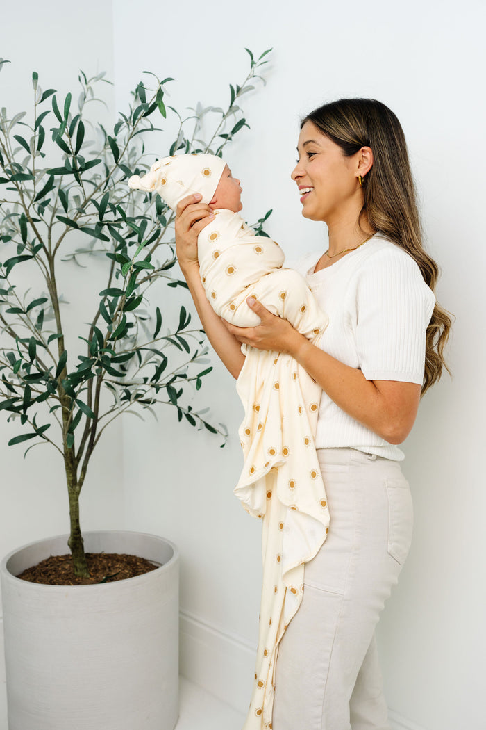 Frankie Newborn Hat Bundle