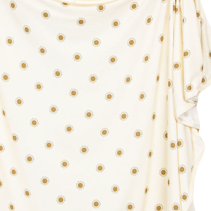 Frankie Swaddle Blanket
