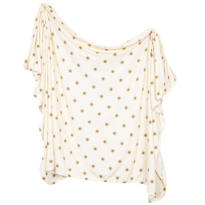 Frankie Swaddle Blanket