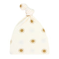 Frankie Top Knot Hat