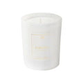 L’Avant Collective Fresh Linen Candle variant: White main image