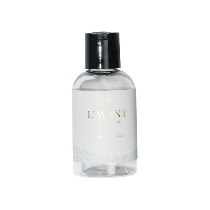 L’Avant Collective Fresh Linen High Performing Dish Soap variant: 2 oz main image
