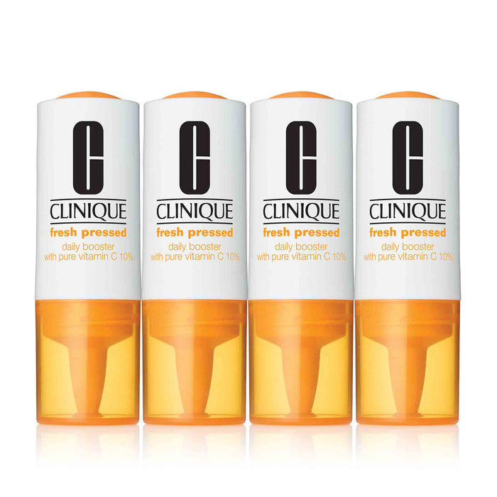 Clinique Fresh Pressed Daily Booster with Pure Vitamin C 10% variant: 1.3 fl oz main image