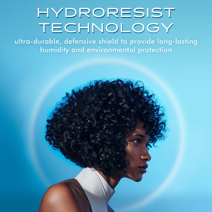 Model image of Moroccanoil Frizz Shield Spray