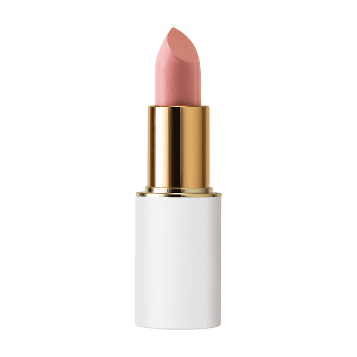 Image of an open Ogee Full Bloom Sculpted Lipstick variant: Lulu