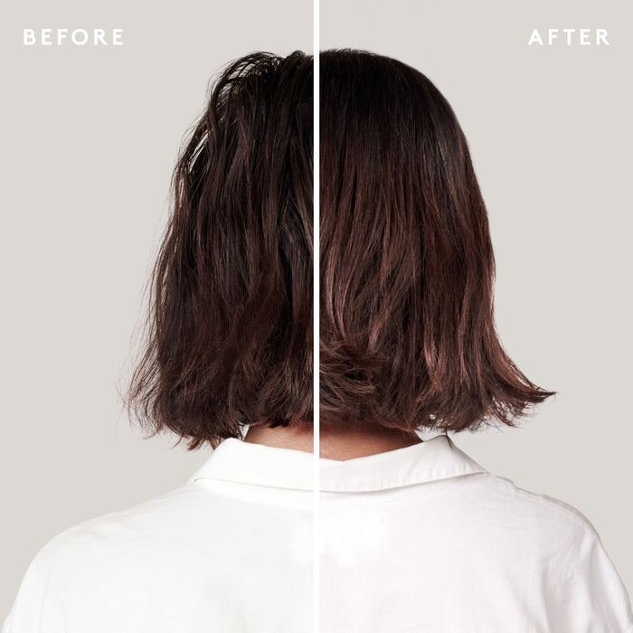 Before and after results of using   variant: Default Title