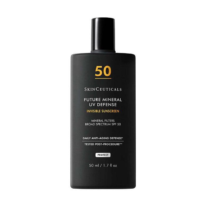 SkinCeuticals Future Mineral UV Defense SPF 50 Invisible Sunscreen main image