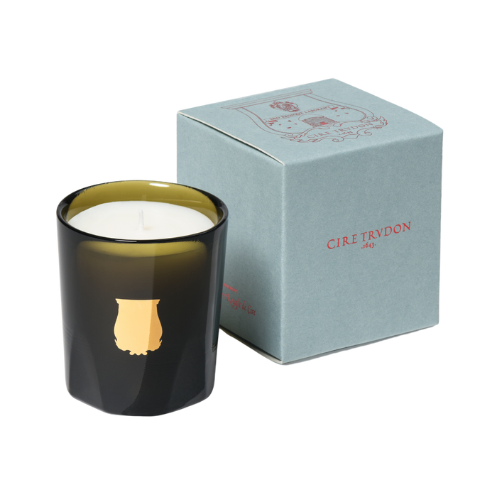 Image of the Trudon Gabriel Candle variant: 2.5 oz (Petite) box