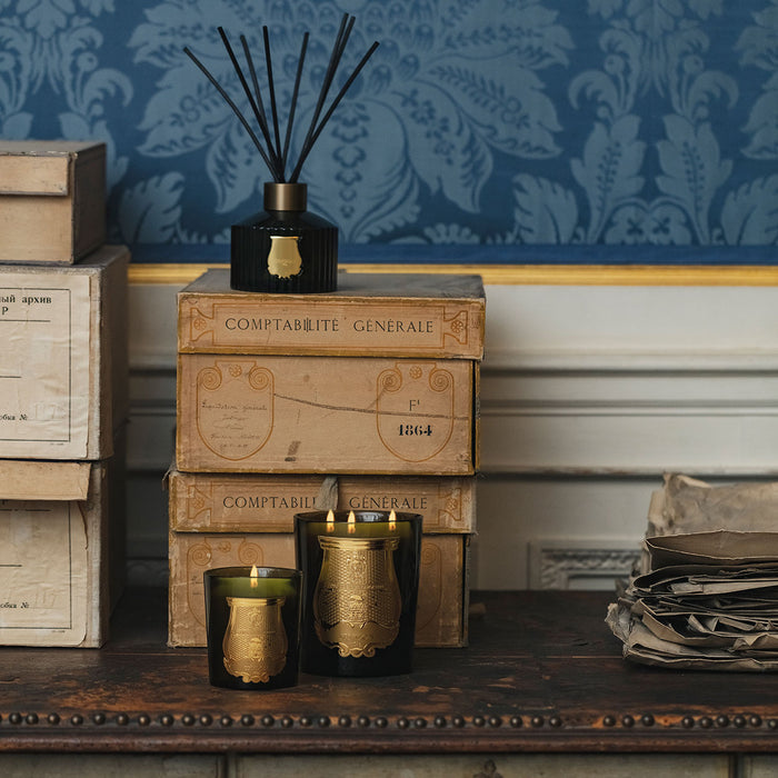 Lifestyle image of Trudon Gabriel Diffuser
