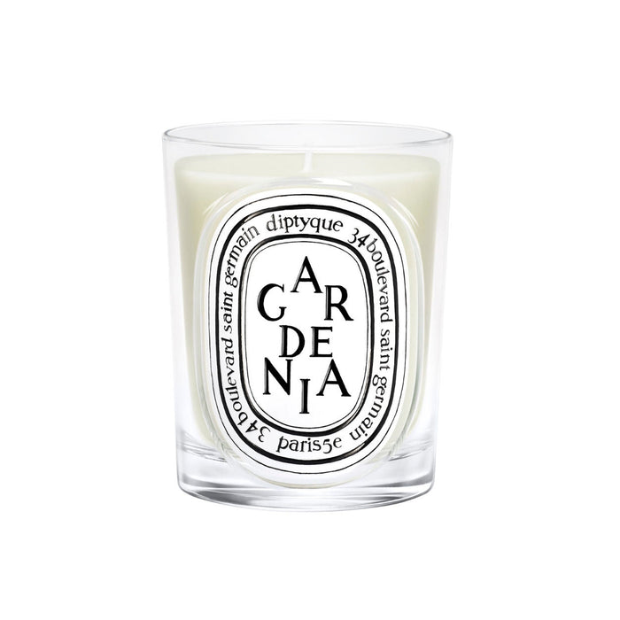 Diptyque Gardenia Classic Candle  main image