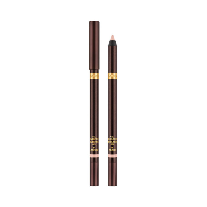 Tom Ford Gel Eyeliner variant: 01 Cream main image
