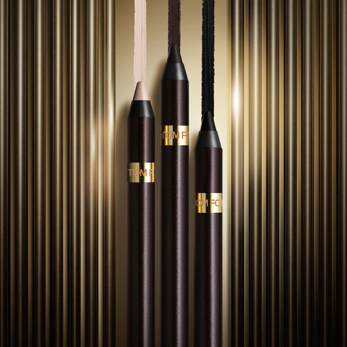Lifestyle image of Tom Ford Gel Eyeliner variant: 01 Cream