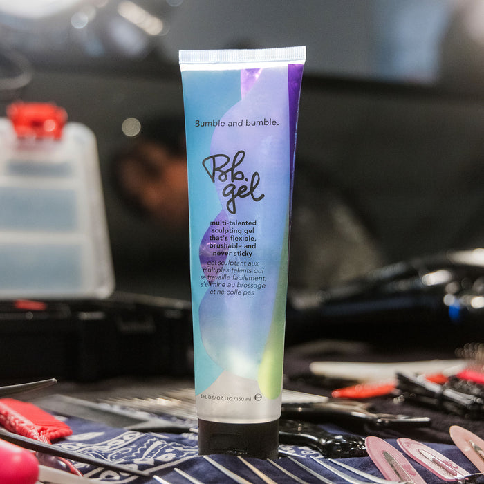 Lifestyle image of Bumble and Bumble Gel