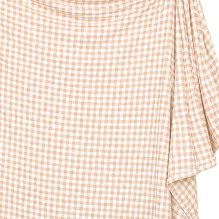 Gender Neutral - Swaddle Blanket