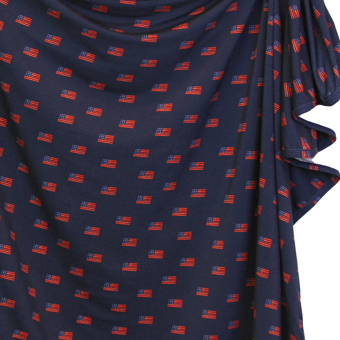 Gender Neutral - Swaddle Blanket