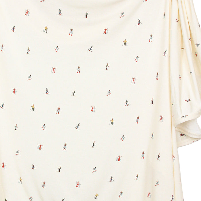Gender Neutral - Swaddle Blanket