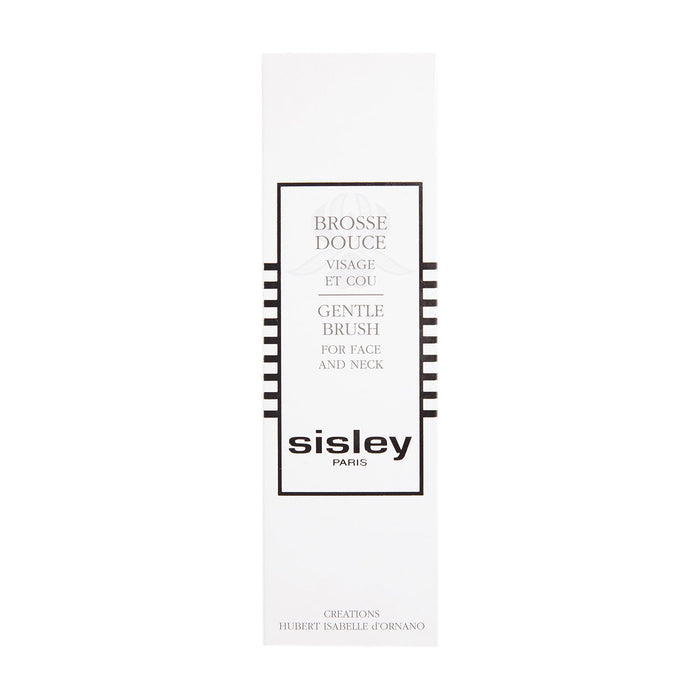 Image of the Sisley Paris Gentle Brush Face and Neck box