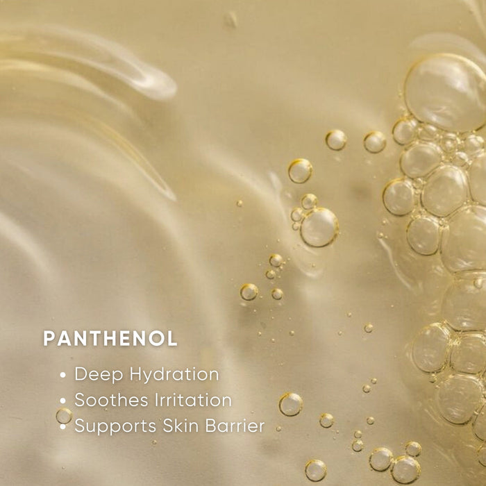 Information related to Plantkos Gentle Exfoliating Gel Cleanser