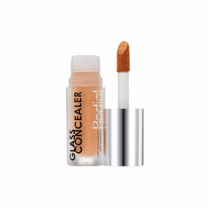 Image of an open Rodial Glass Conceal variant: Shade 30