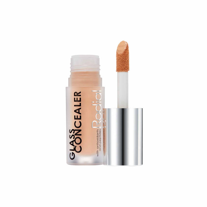 Image of an open Rodial Glass Conceal variant: Shade 10