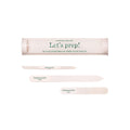 Manucurist Glass Nail Prep Accessories Trio main image