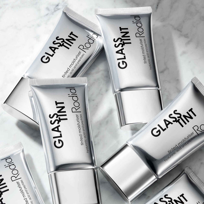 Lifestyle image of Rodial Glass Tint variant: 5 Miami