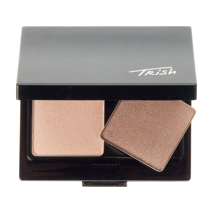 Trish McEvoy Glaze Eye Shadow Refill variant: Cream main image