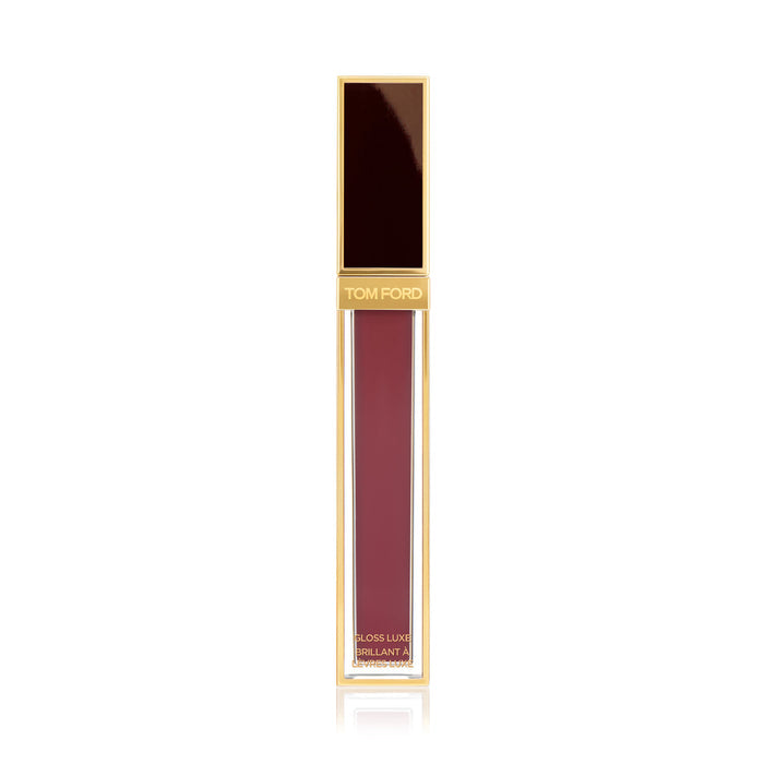 Tom Ford Gloss Luxe Lip with Hydrating Jojoba Oil variant: 04 Exquise main image