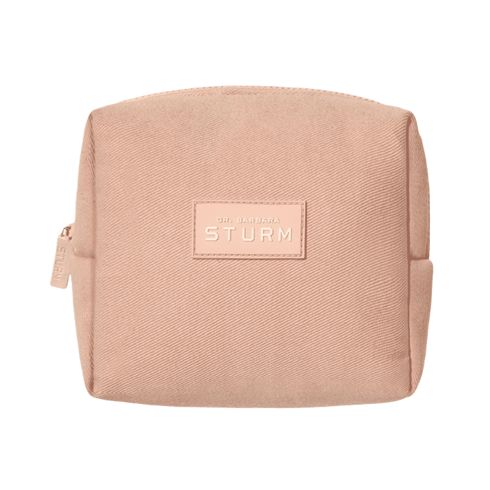 Image of an open Dr. Barbara Sturm Glow Kit