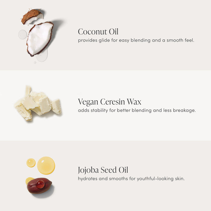 Information related to Jane Iredale Glow Time Blush Stick