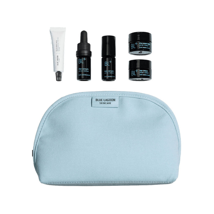 Blue Lagoon Skincare Glow to Go main image
