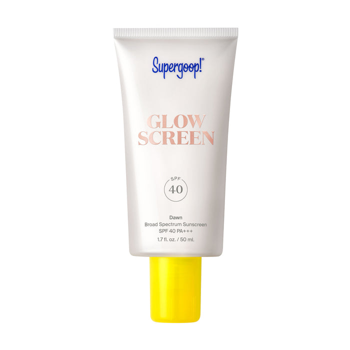 Supergoop! Glowscreen SPF 40 variant: Dawn - 1.7 fl oz main image
