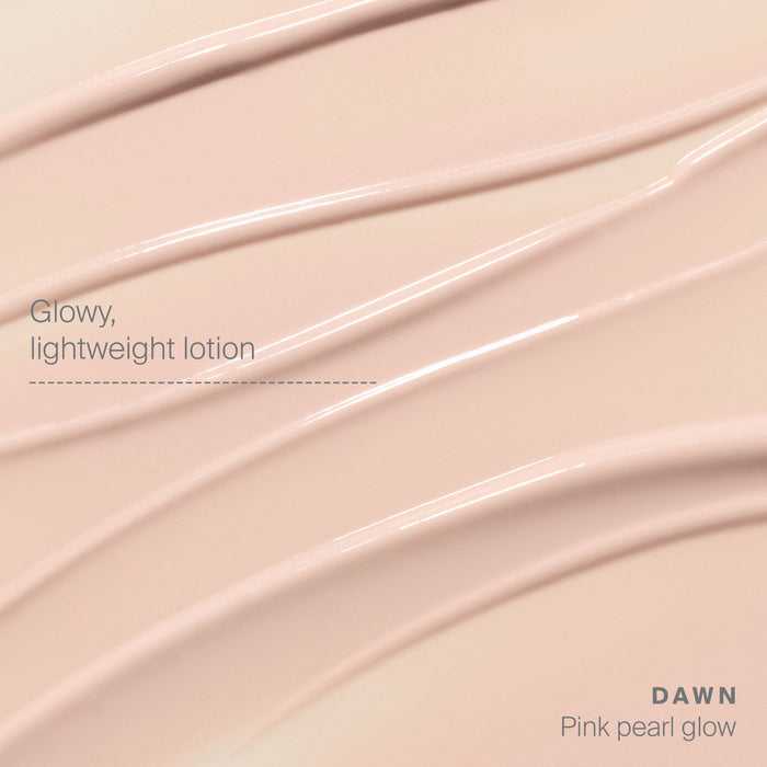 Swatch image of Supergoop! Glowscreen SPF 40 variant: Dawn - 1.7 fl oz