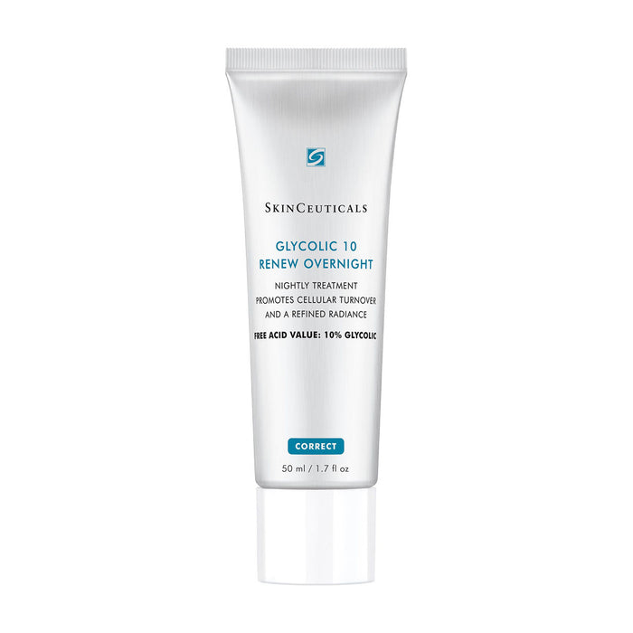 SkinCeuticals Glycolic 10 Renew Overnight main image