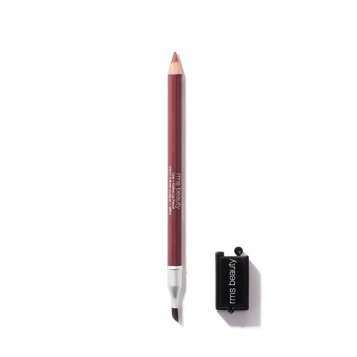 RMS Beauty Go Nude Lip Pencil variant: Sunset Nude main image