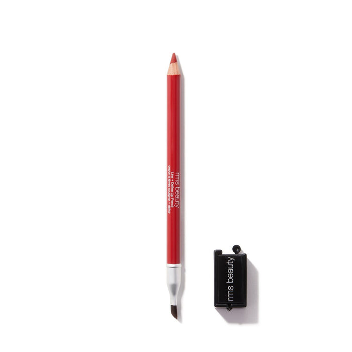 RMS Beauty Go Nude Lip Pencil variant: Pavla Red main image